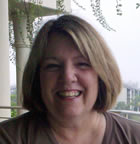 Barbara O'Keeffe at The Bennett Design Group