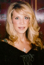 Kim Bennett at The Bennett Design Group