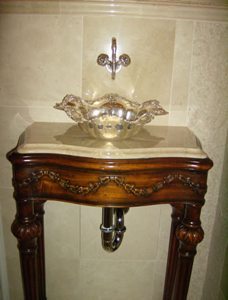Water Closet